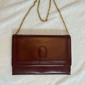 Cartier purse